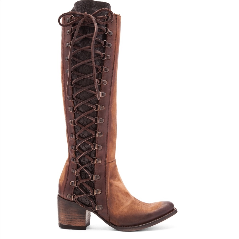 NEVER WORN Freebird by Steven WYATT